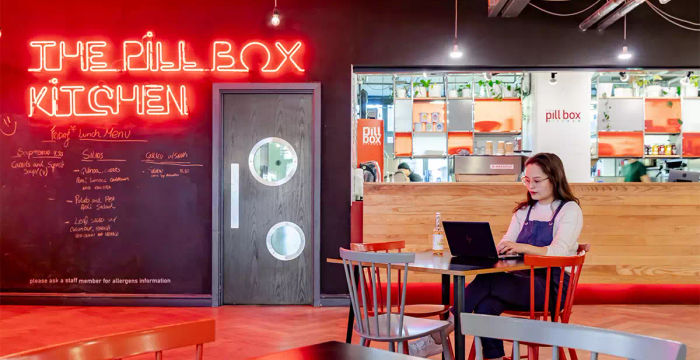 115 Coventry Road, Bethnal Green - Image 5