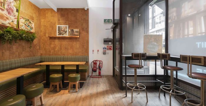 Finsbury Circus, London Wall - Image 4