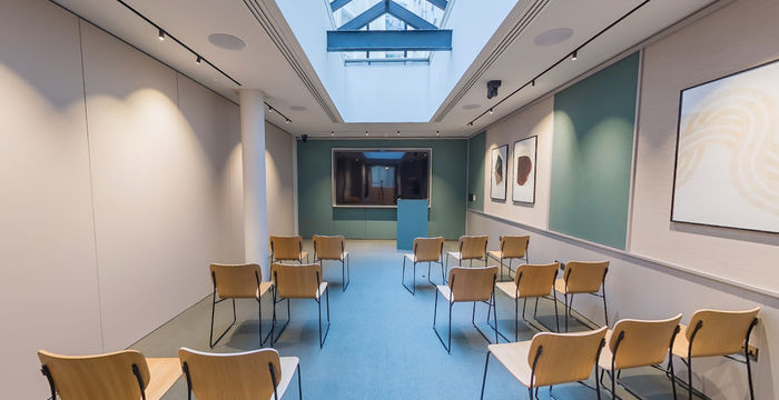 Finsbury Circus, London Wall - Image 2