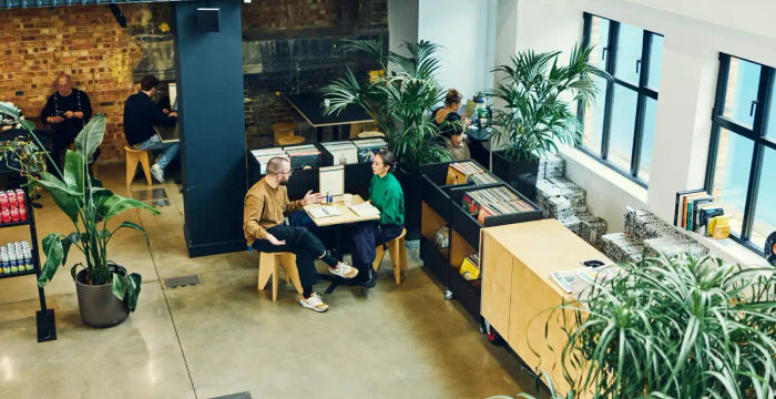 100 Drummond Road 100 Drummond Road, Bermondsey - Image 3