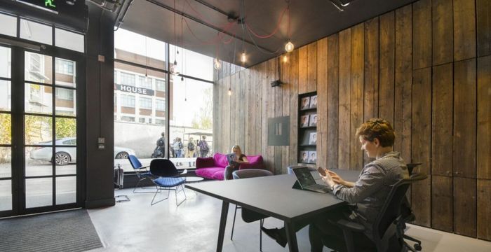 The Chocolate Factory - Image 3