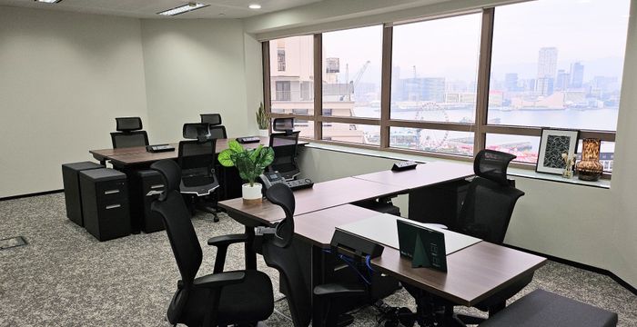 4-4A Des Voeux Road Central, Hong Kong - Image 3