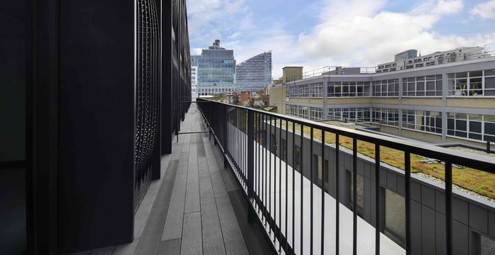 1 Phipp Street, Shoreditch - Image 5