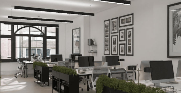 6 Poland Street, London - Image 4