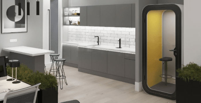 6 Poland Street, London - Image 4
