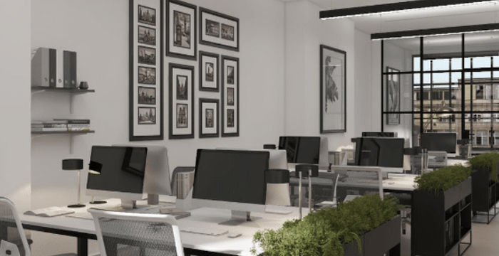 6 Poland Street, London - Image 3