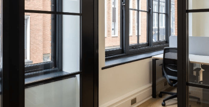 6 Poland Street, London - Image 5