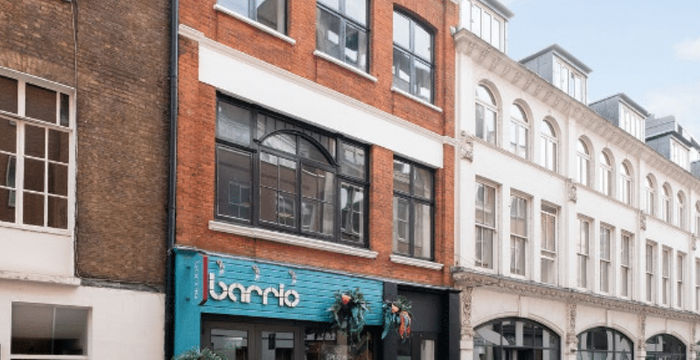 6 Poland Street, London - Image 5