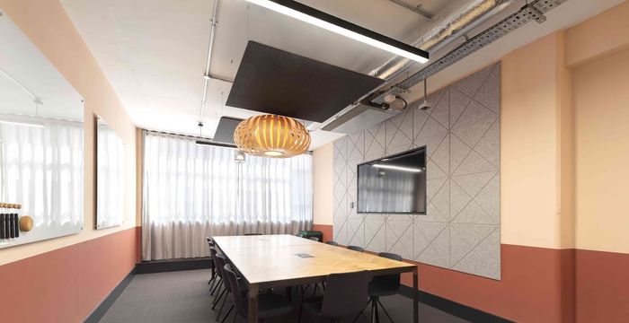 The Leather Market - Image 5