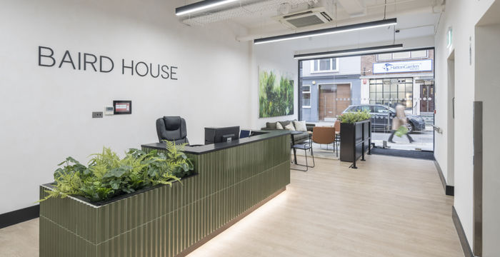 15-17 St Cross Street, Farringdon - Image 5