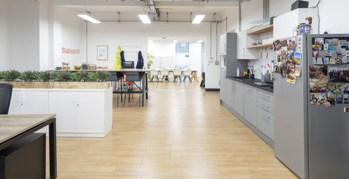 15-17 St Cross Street, Farringdon - Image 3