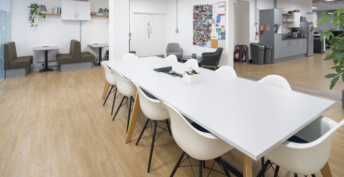 15-17 St Cross Street, Farringdon - Image 4