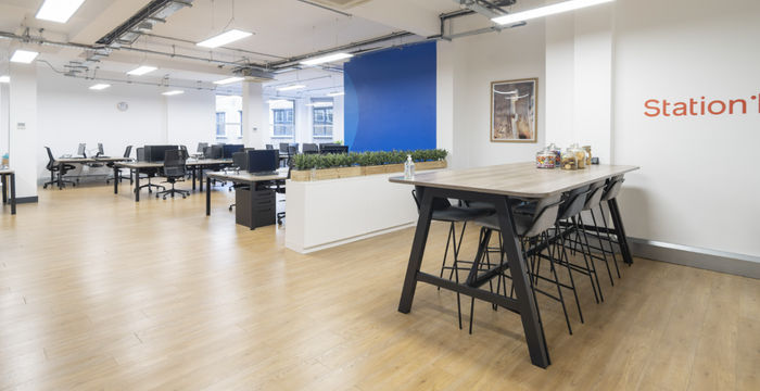 15-17 St Cross Street, Farringdon - Image 2