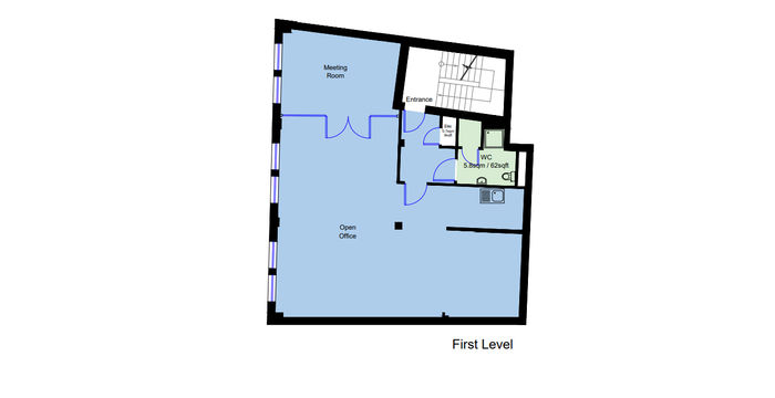 152-154 Curtain Road, Shoreditch - Image 5