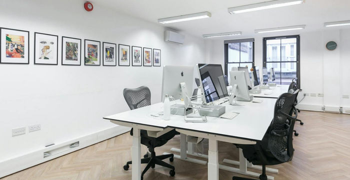 152-154 Curtain Road, Shoreditch - Image 4
