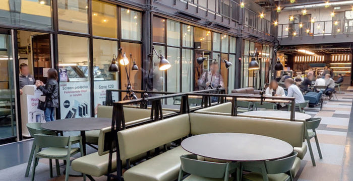 111 Power Road, Chiswick - Image 4