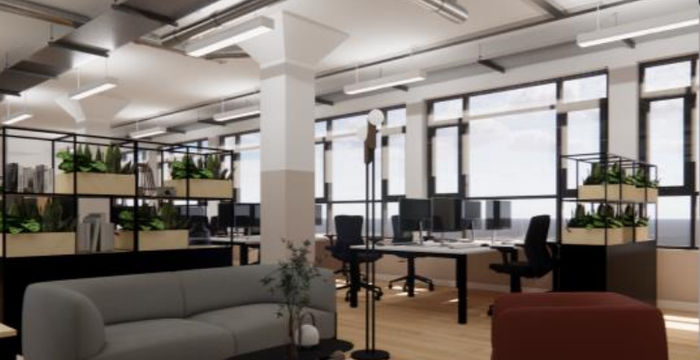 2 Woodbridge Street, Clerkenwell - Image 5