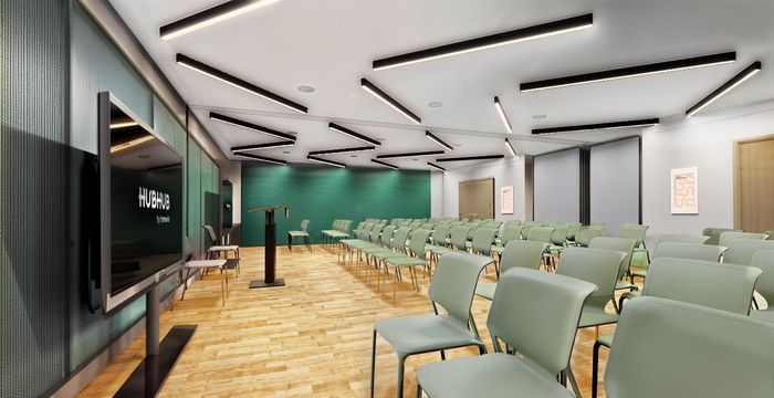 65 Clifton Street, London - Image 5