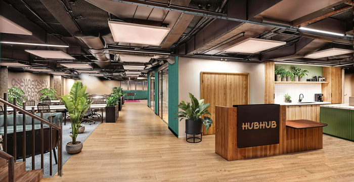 65 Clifton Street, London - Image 4