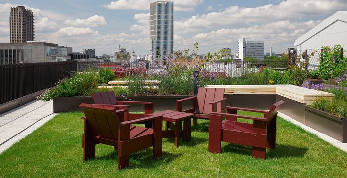 65 Clifton Street, London - Image 2