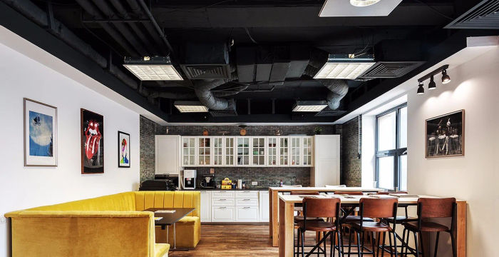 5 Strada Halelor, Bucuresti - Image 5