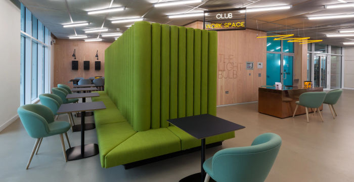 1 Filament Walk, Wandsworth - Image 3