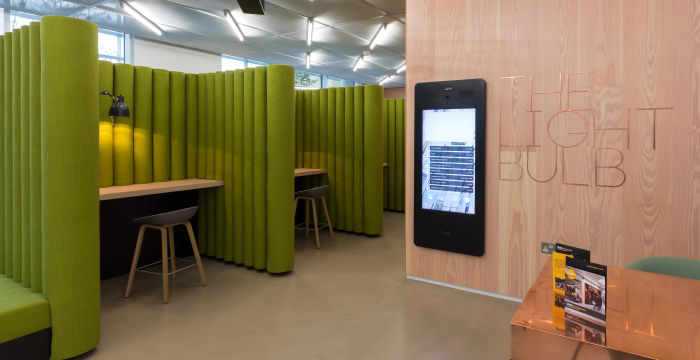 1 Filament Walk, Wandsworth - Image 2