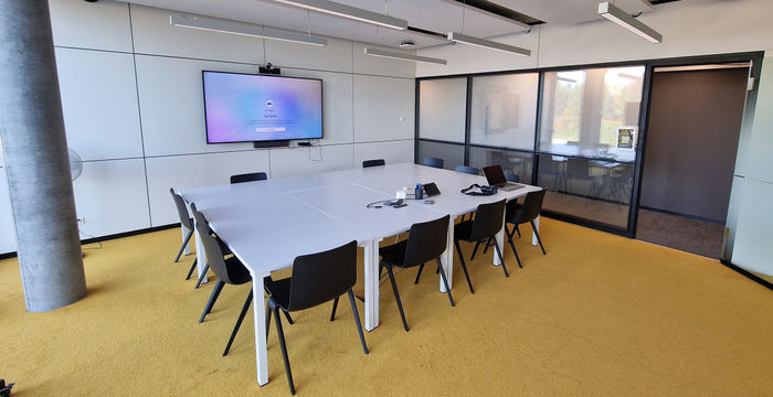 17 Maneggstrasse, Zürich - Image 3