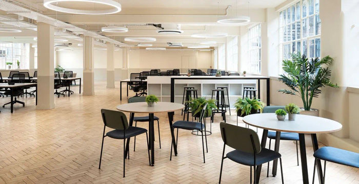 20 Garrett St, London - Image 5