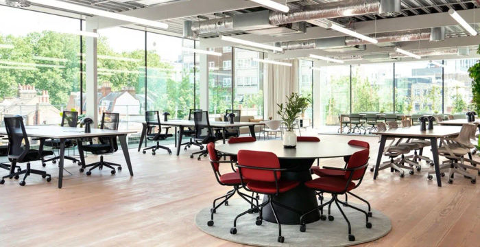 20 Garrett St, London - Image 4