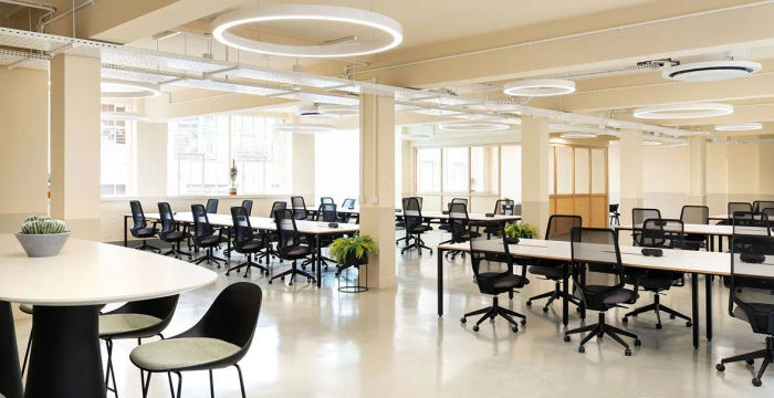 20 Garrett St, London - Image 4