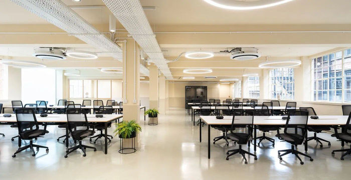 20 Garrett St, London - Image 3