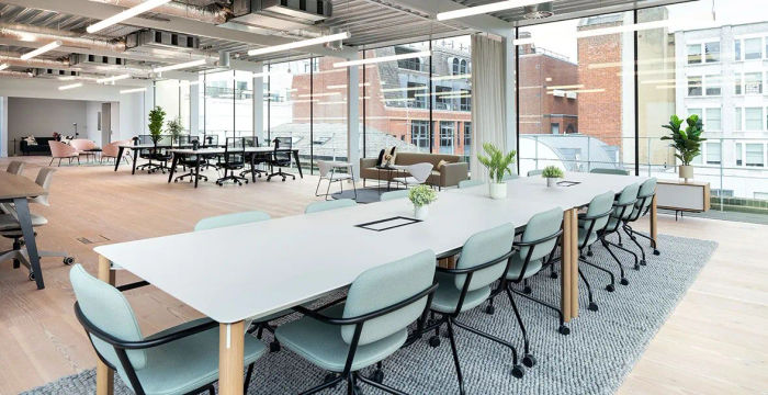 20 Garrett St, London - Image 2