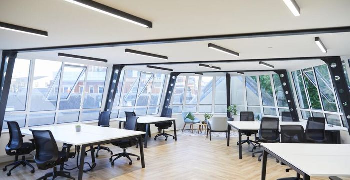 1 Earlham Street, Covent Garden - Image 3