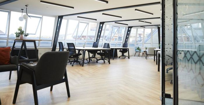 1 Earlham Street, Covent Garden - Image 2