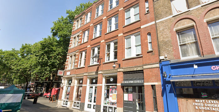 1 Earlham Street, Covent Garden - Image 5