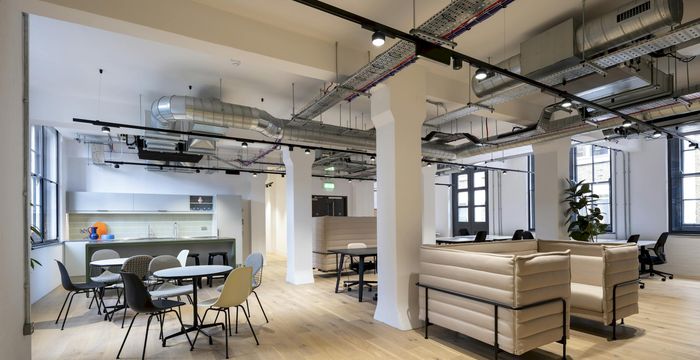 10 Earlham Street, Covent Garden - Image 3