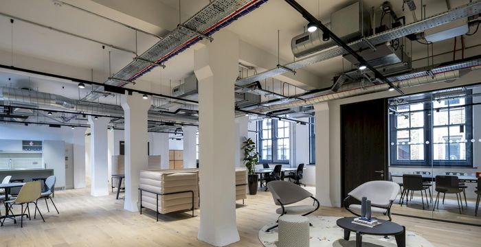 10 Earlham Street, Covent Garden - Image 5