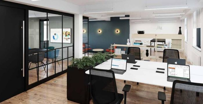 49 Carnaby Street, Soho - Image 4