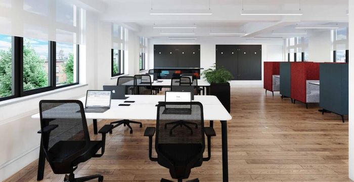 49 Carnaby Street, Soho - Image 2