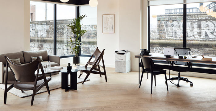 1-7 Dockray Place, London - Image 2