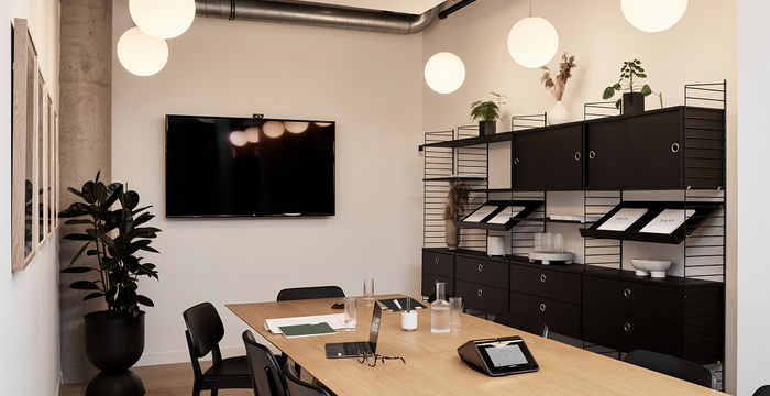 1-7 Dockray Place, London - Image 4