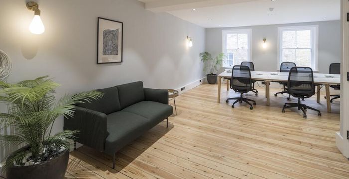 12 Foubert's Place, Soho - Image 2