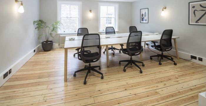 12 Foubert's Place, Soho - Image 3