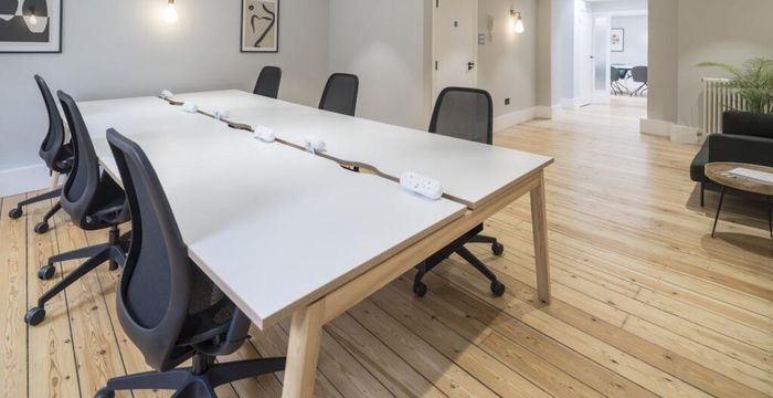 12 Foubert's Place, Soho - Image 5