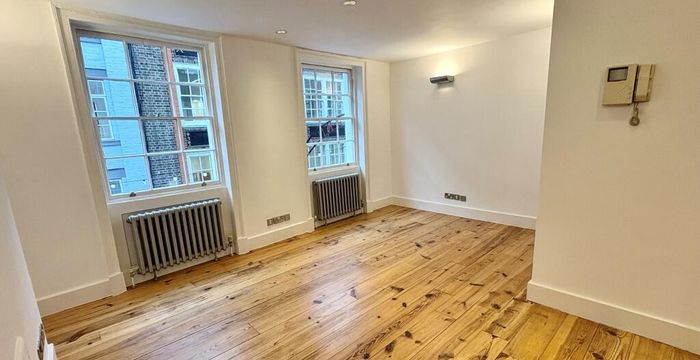 26 Ganton Street, Soho - Image 4