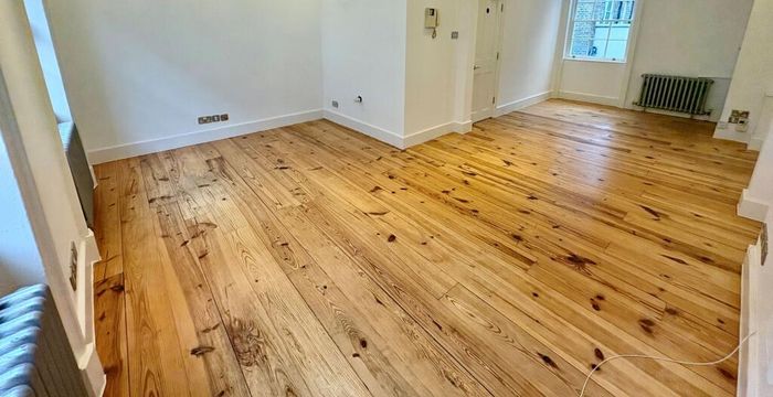 26 Ganton Street, Soho - Image 2