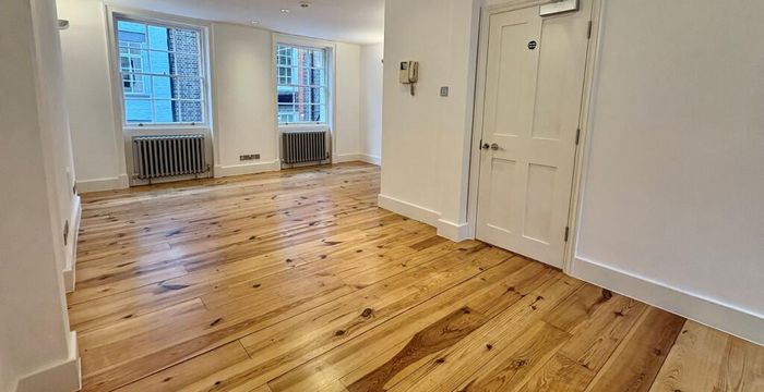 26 Ganton Street, Soho - Image 4