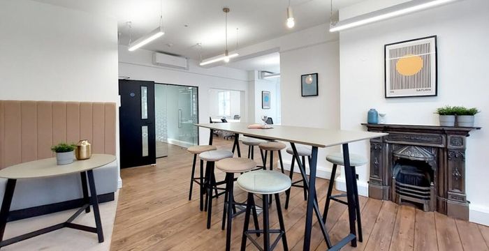 62 Shaftesbury Avenue, Soho - Image 3