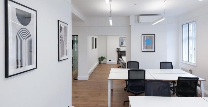 62 Shaftesbury Avenue, Soho - Image 2